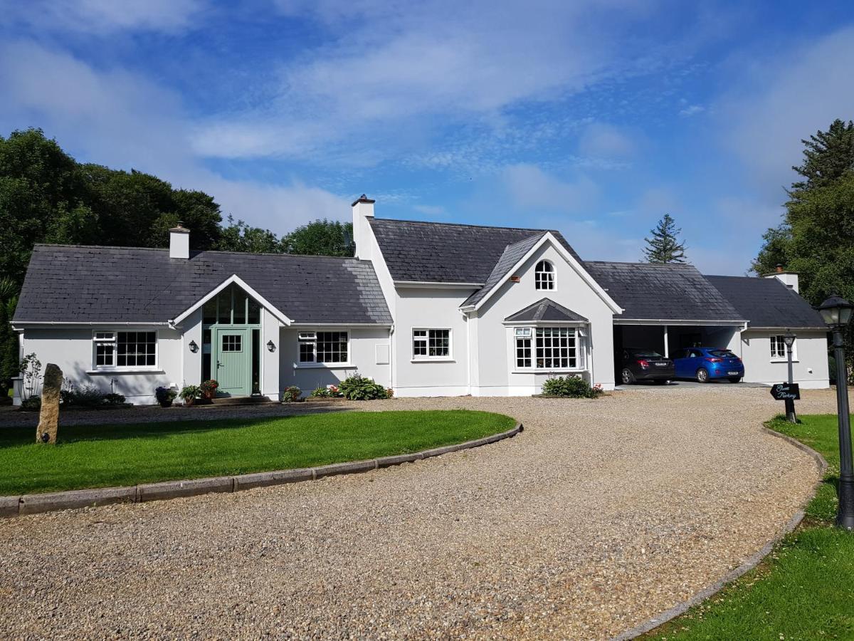Brookvale Bed & Breakfast Wellingtonbridge Екстериор снимка