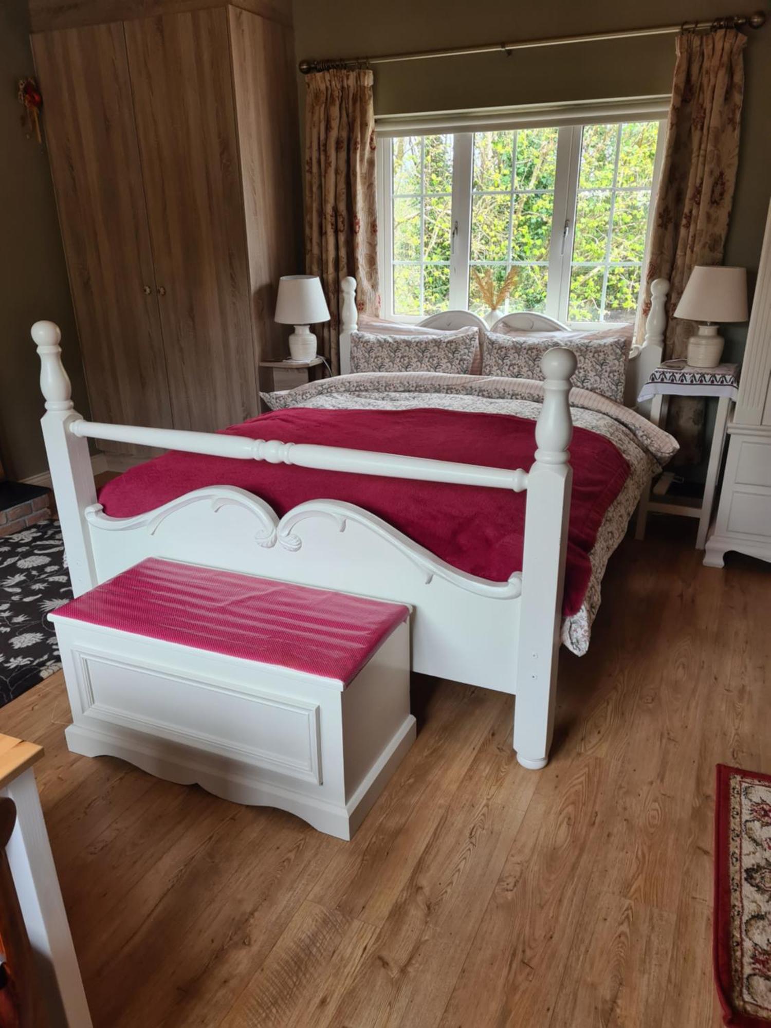Brookvale Bed & Breakfast Wellingtonbridge Екстериор снимка