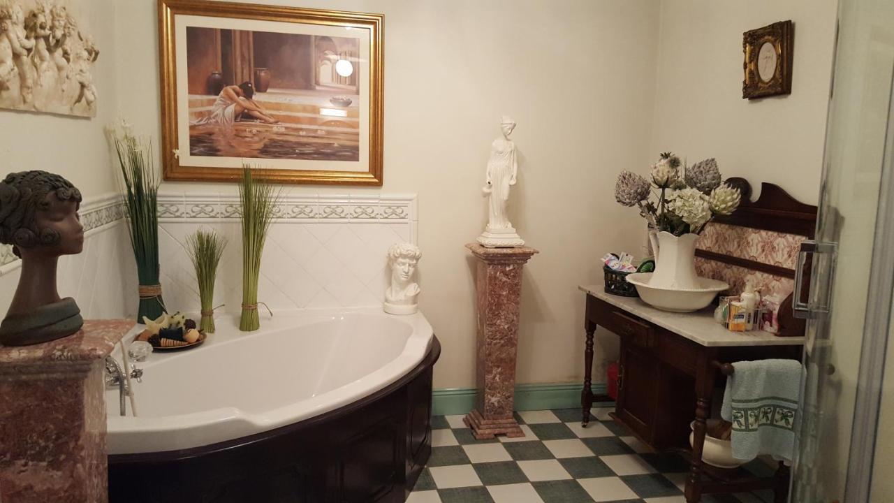 Brookvale Bed & Breakfast Wellingtonbridge Екстериор снимка