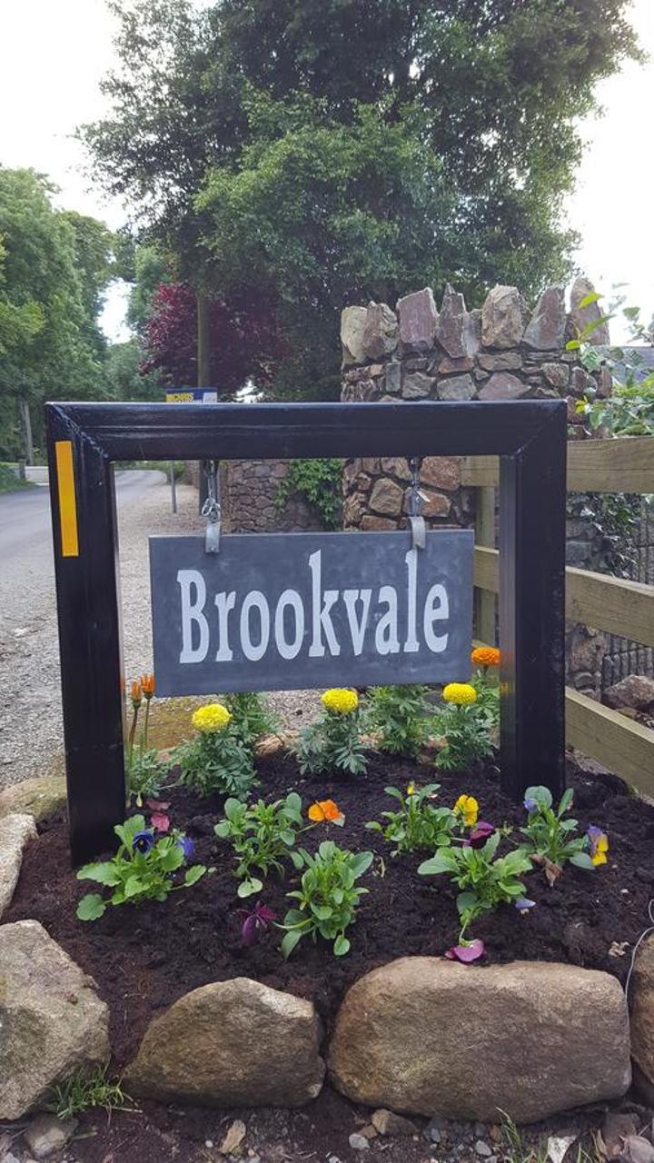 Brookvale Bed & Breakfast Wellingtonbridge Екстериор снимка
