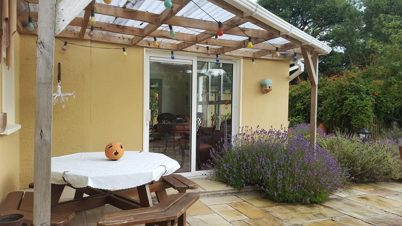 Brookvale Bed & Breakfast Wellingtonbridge Екстериор снимка