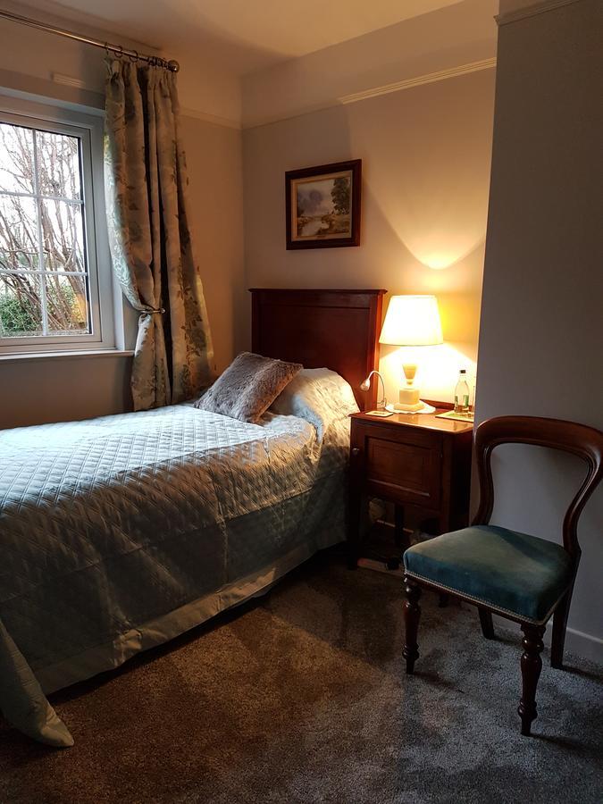 Brookvale Bed & Breakfast Wellingtonbridge Екстериор снимка