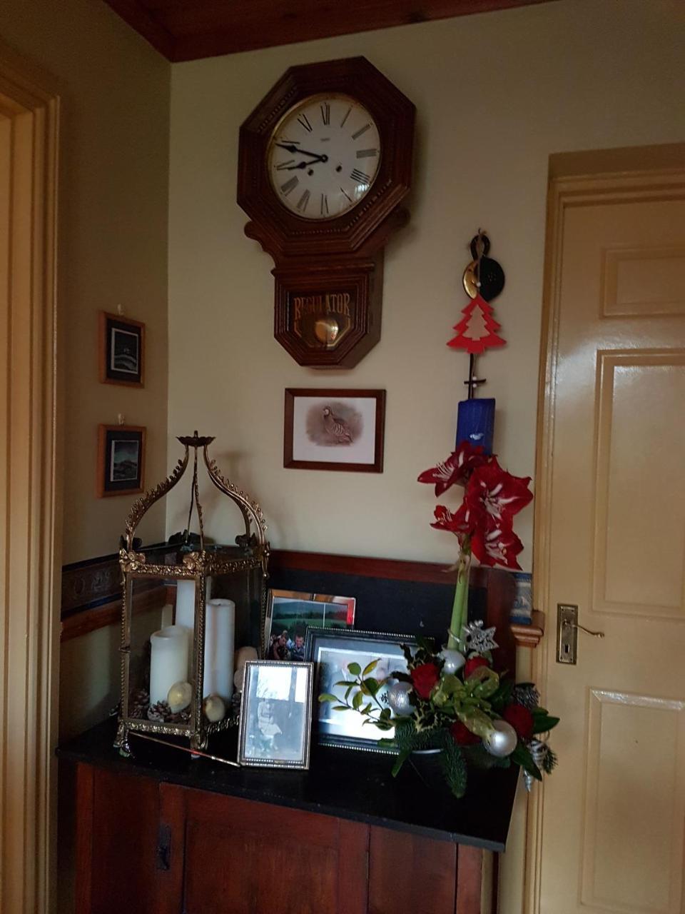 Brookvale Bed & Breakfast Wellingtonbridge Екстериор снимка