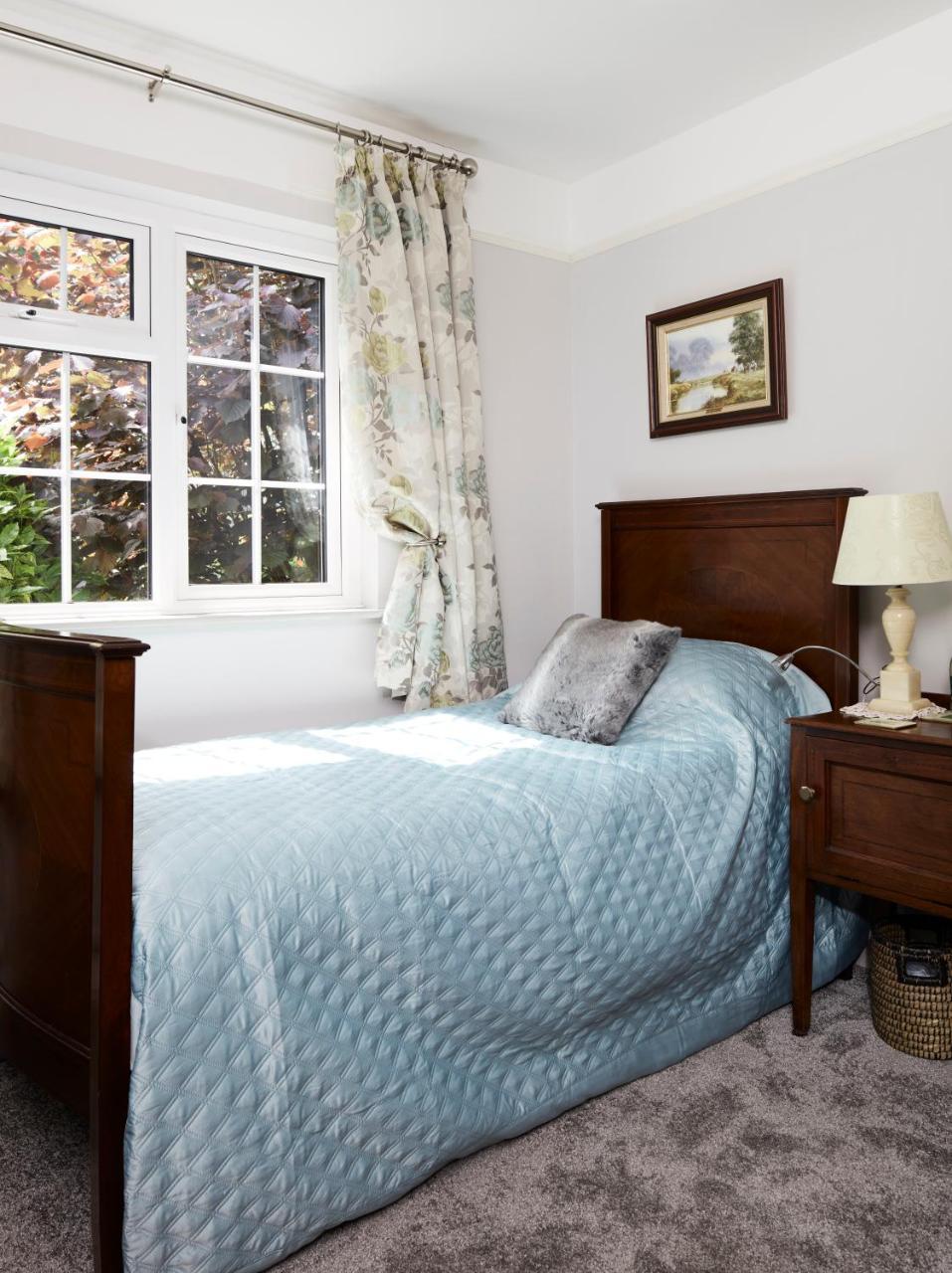Brookvale Bed & Breakfast Wellingtonbridge Екстериор снимка