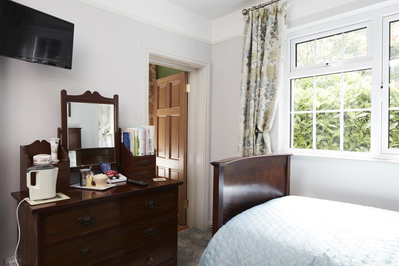 Brookvale Bed & Breakfast Wellingtonbridge Екстериор снимка