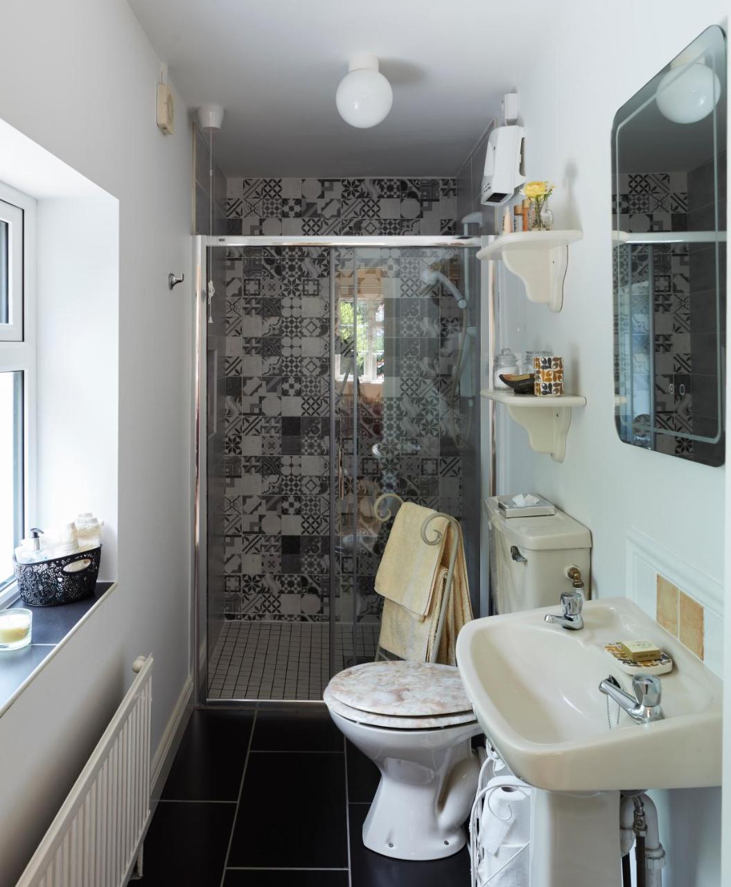 Brookvale Bed & Breakfast Wellingtonbridge Екстериор снимка