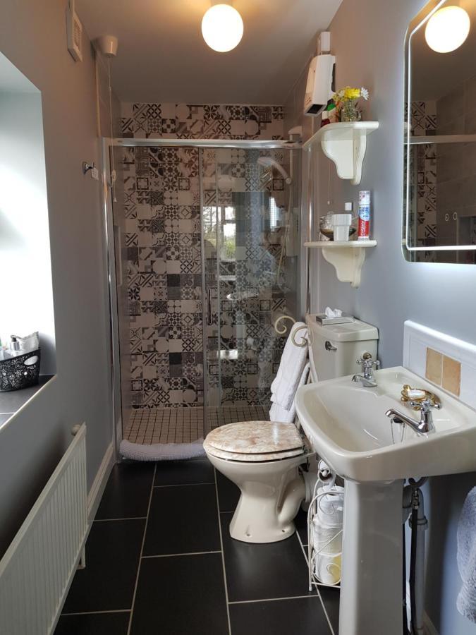 Brookvale Bed & Breakfast Wellingtonbridge Екстериор снимка
